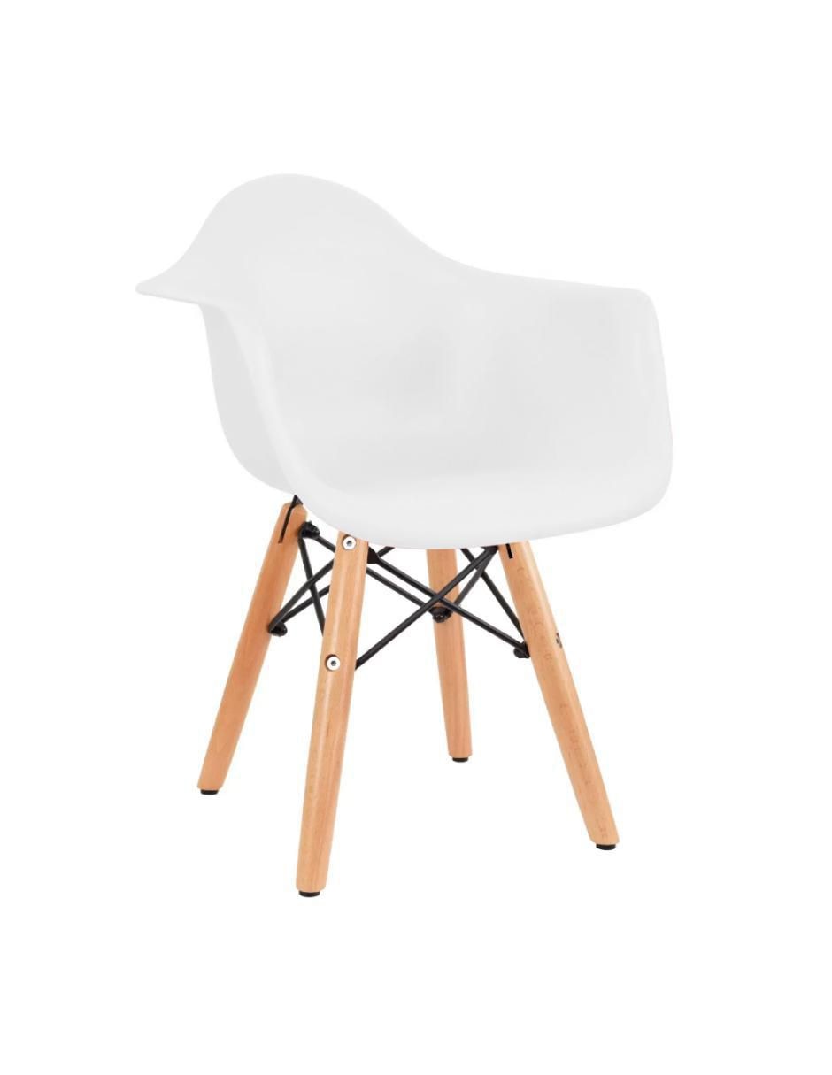 Mesa con silla armable 4