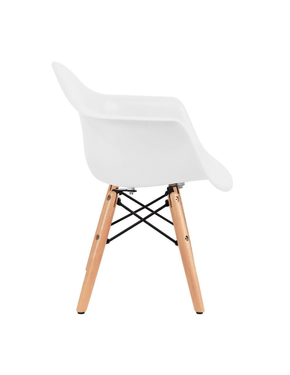Mesa con silla armable 5