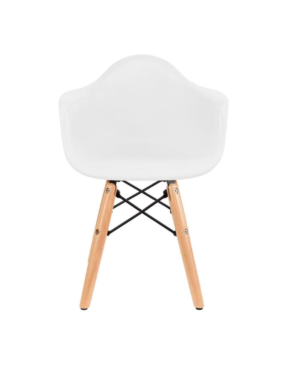 Mesa con silla armable 6