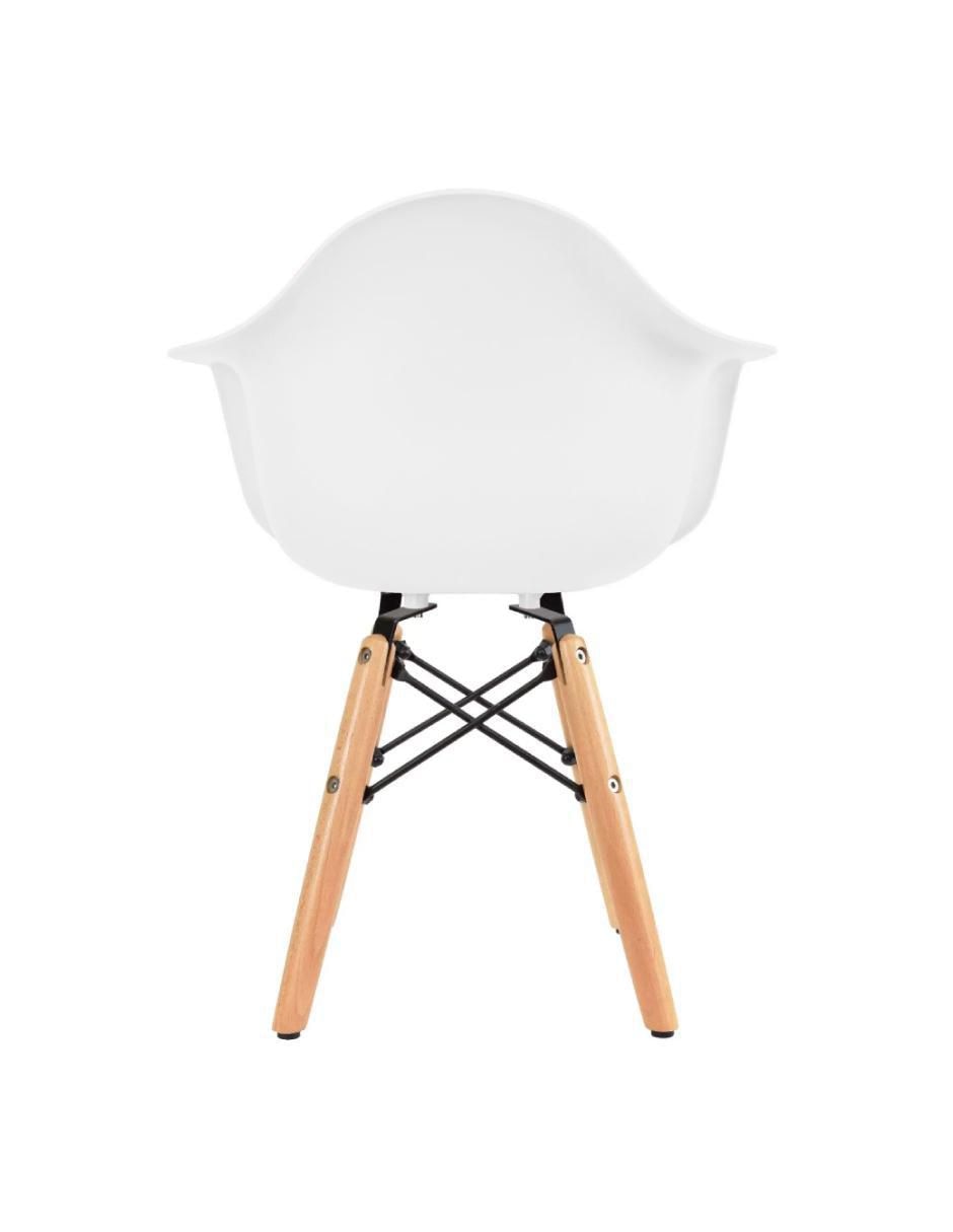 Mesa con silla armable 7