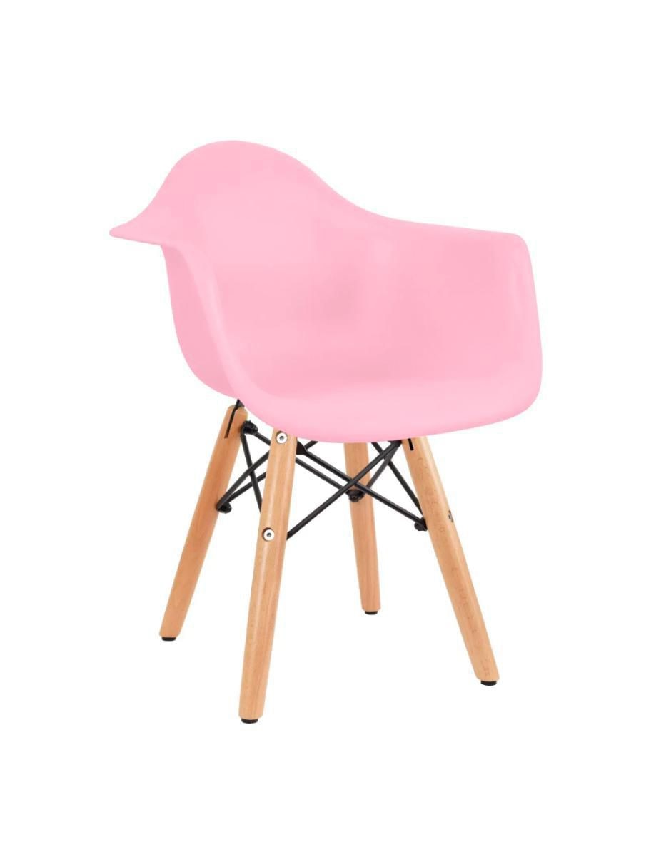 Mesa con silla armable 4