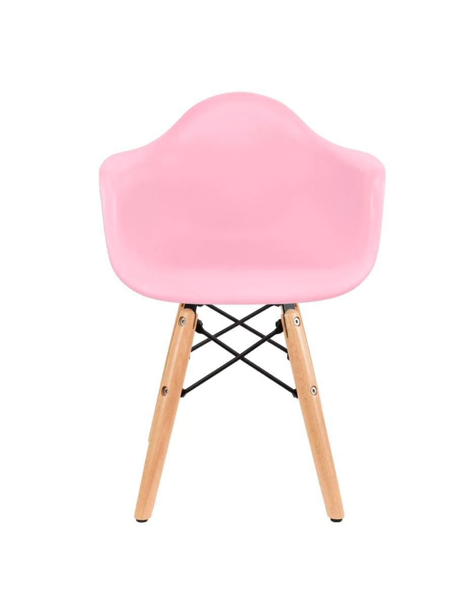 Mesa con silla armable 6