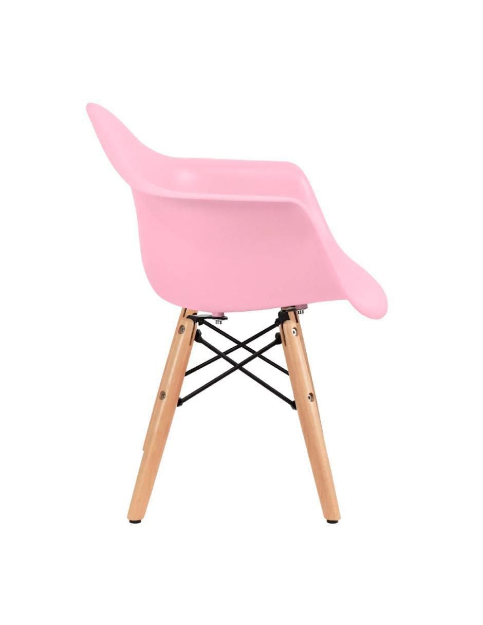 Set de mesa infantil de 3 piezas 5
