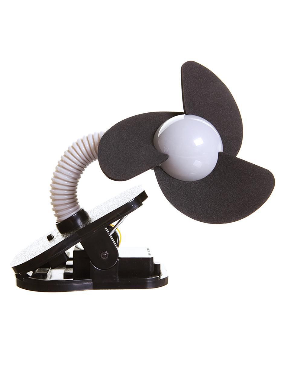 Mini ventilador 1 velocidad 2