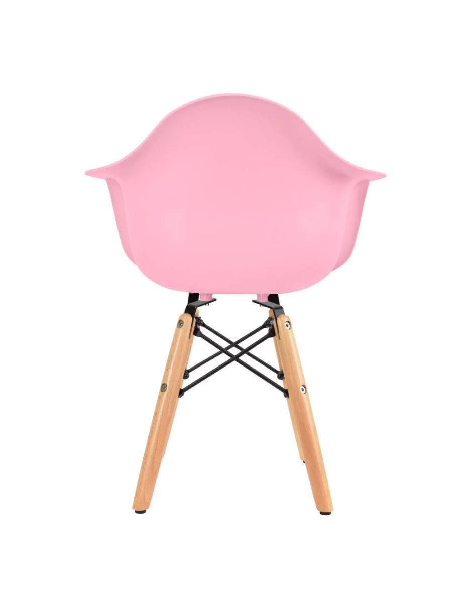 Mesa con silla armable 7