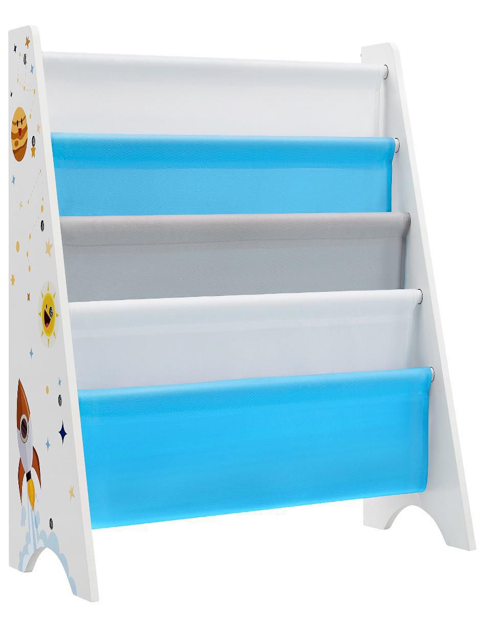 Set de organizador multiusos armable Teza