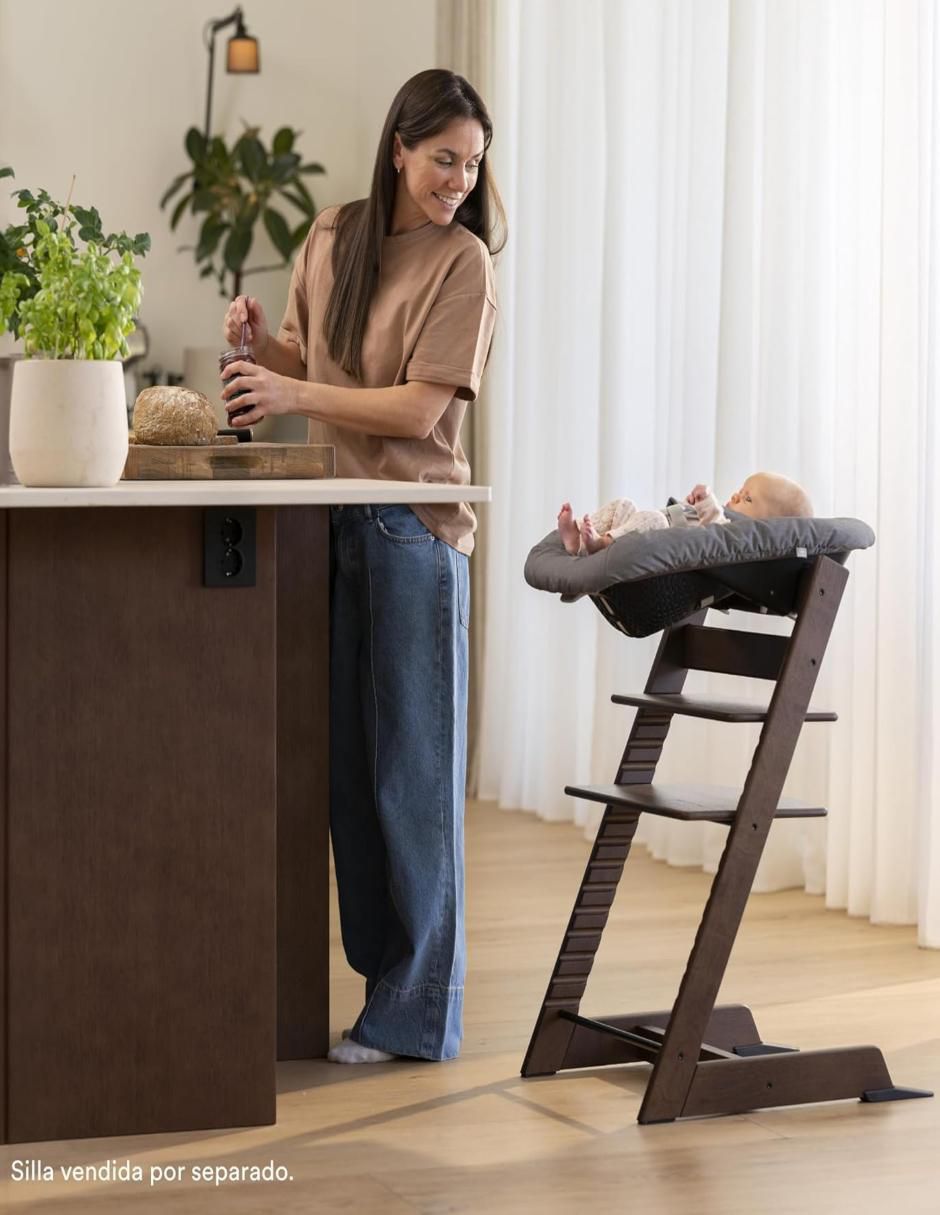 Silla portabebé Tripp Trapp Newborn 5
