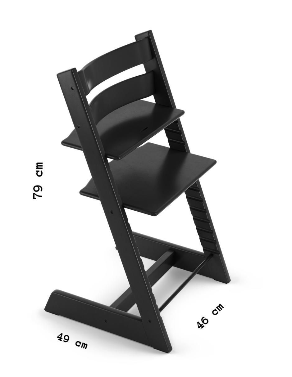 Silla Tripp Trapp Paquete 4