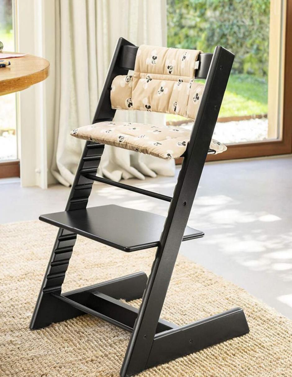 Silla Tripp Trapp Paquete 3