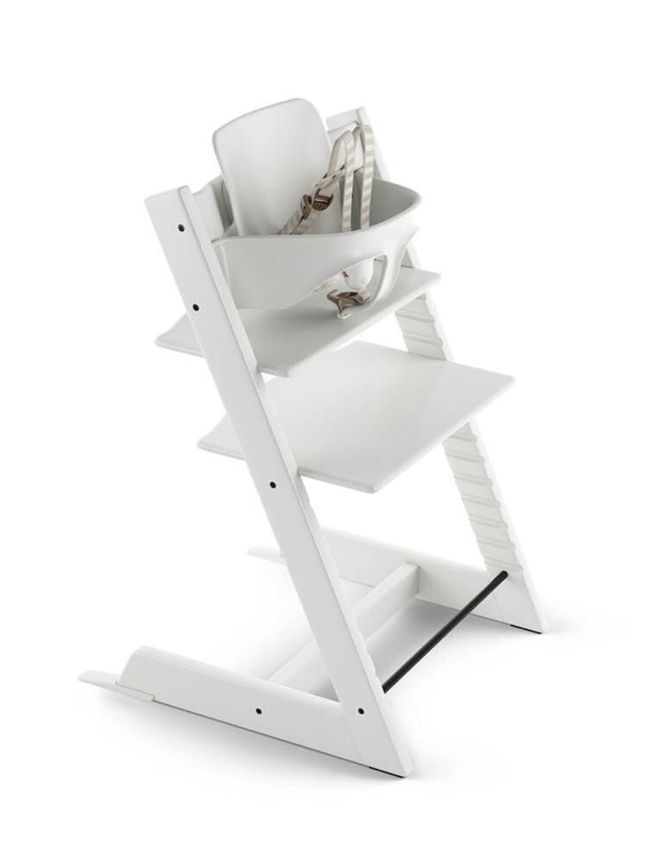 Silla Tripp Trapp Paquete 2