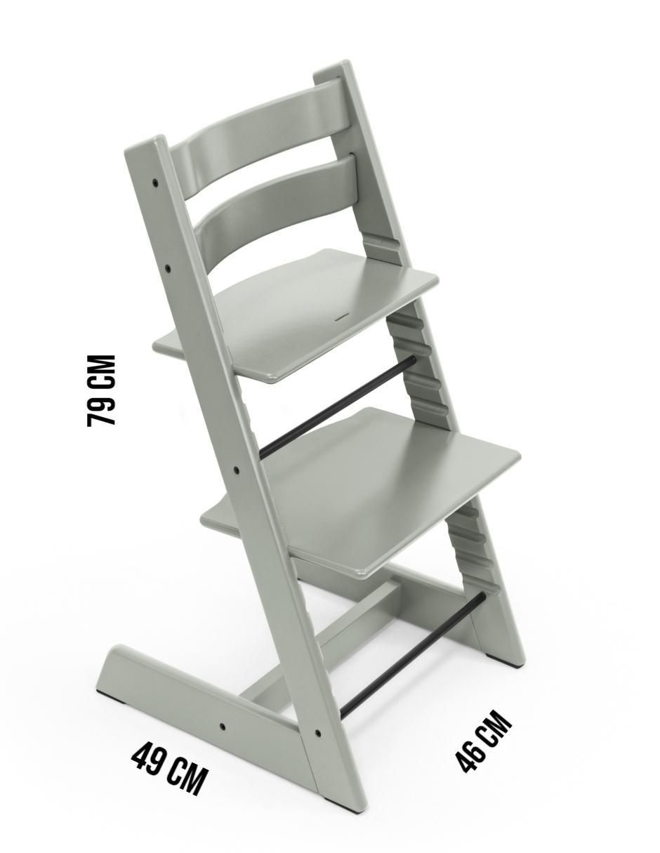 Silla Tripp Trapp 4