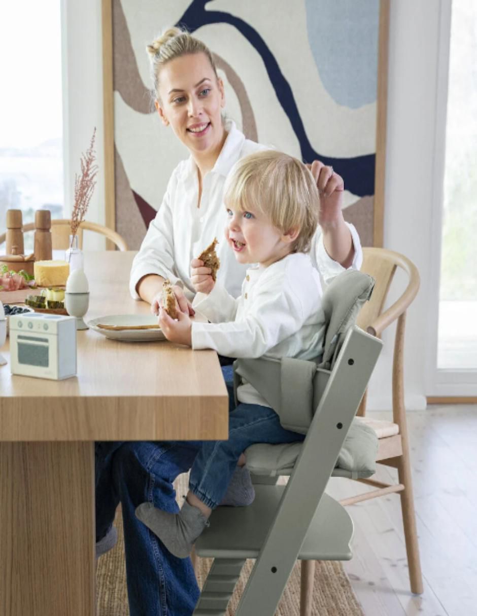 Silla Tripp Trapp 3