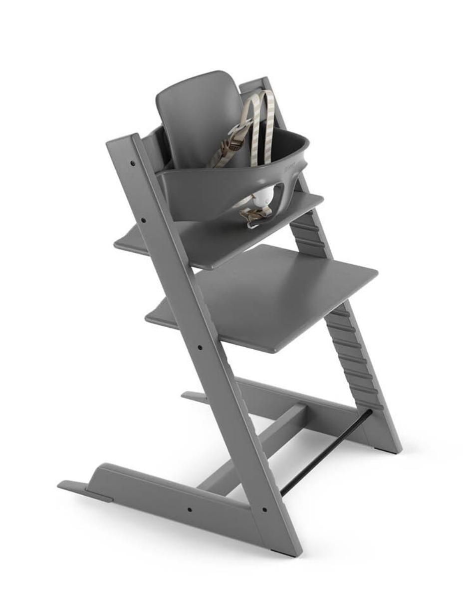 Silla Tripp Trapp 2