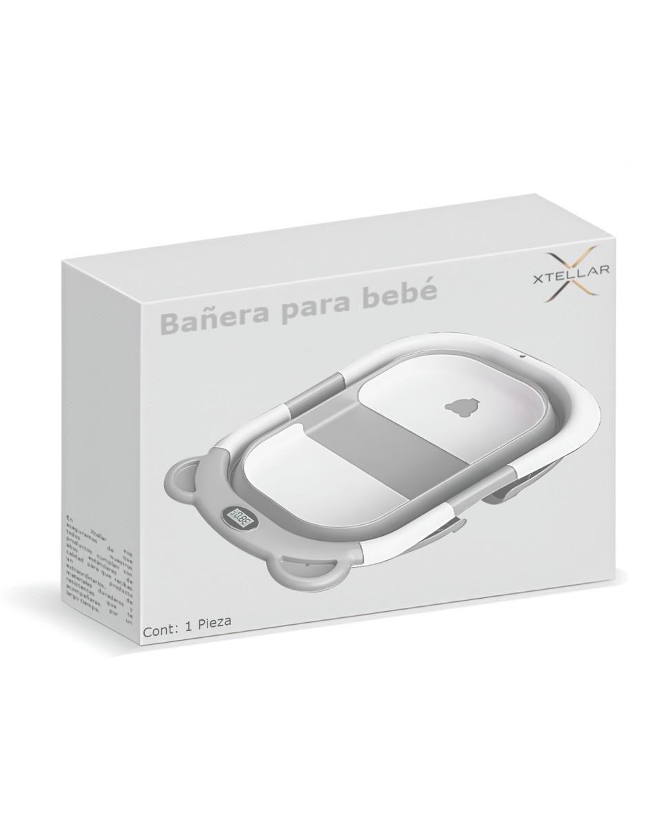 Bañera de plástico 4