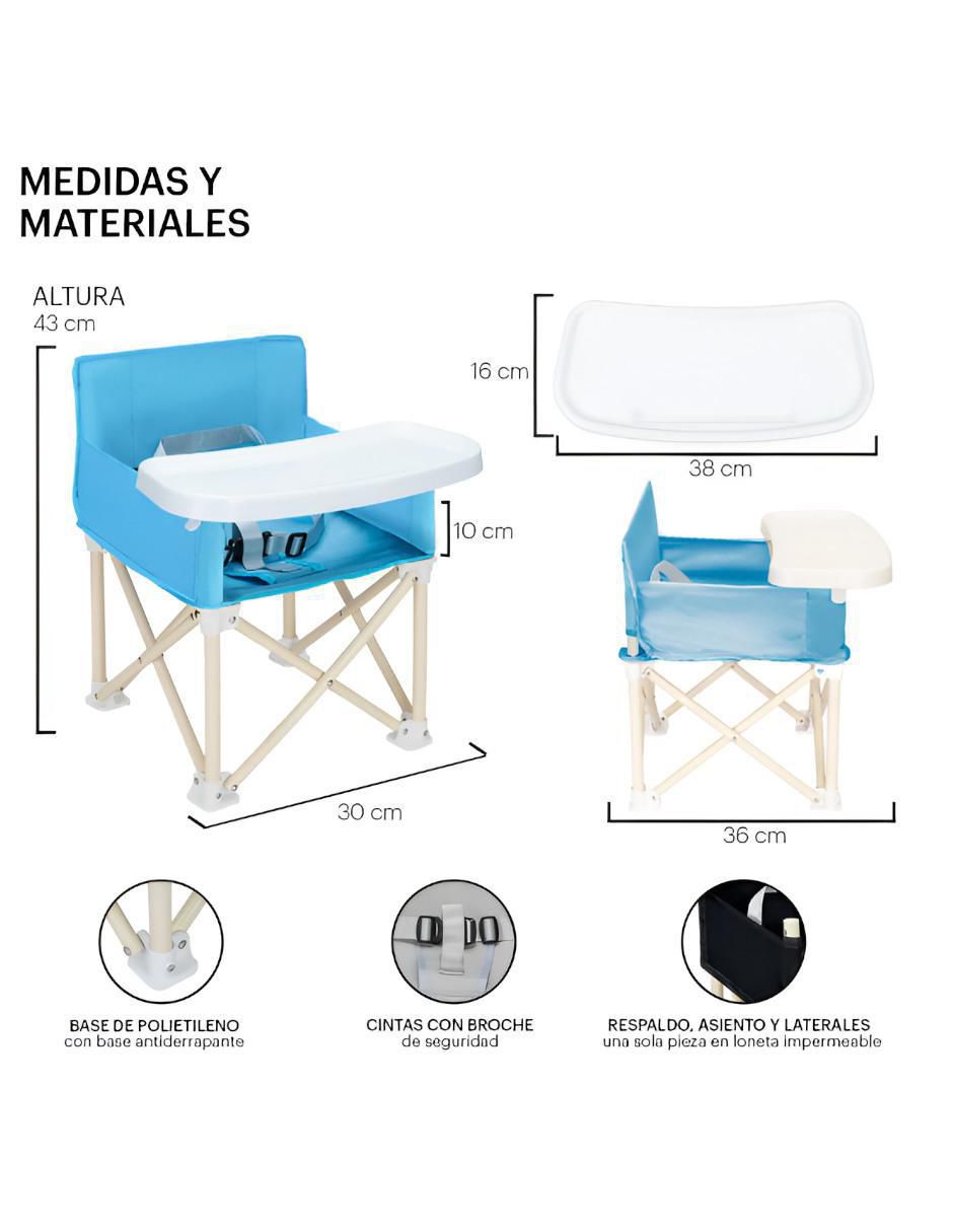 Silla 5