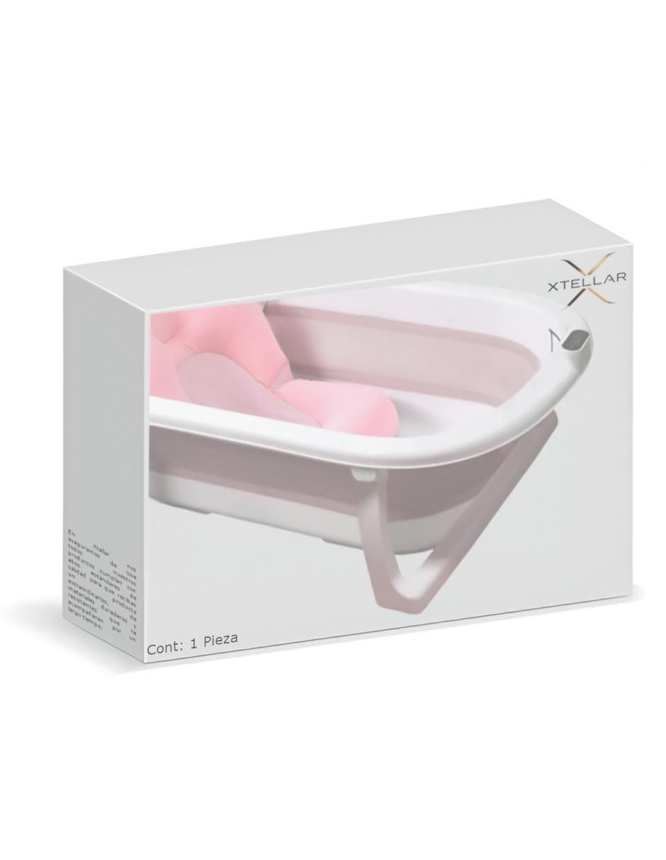 Bañera de plástico 4