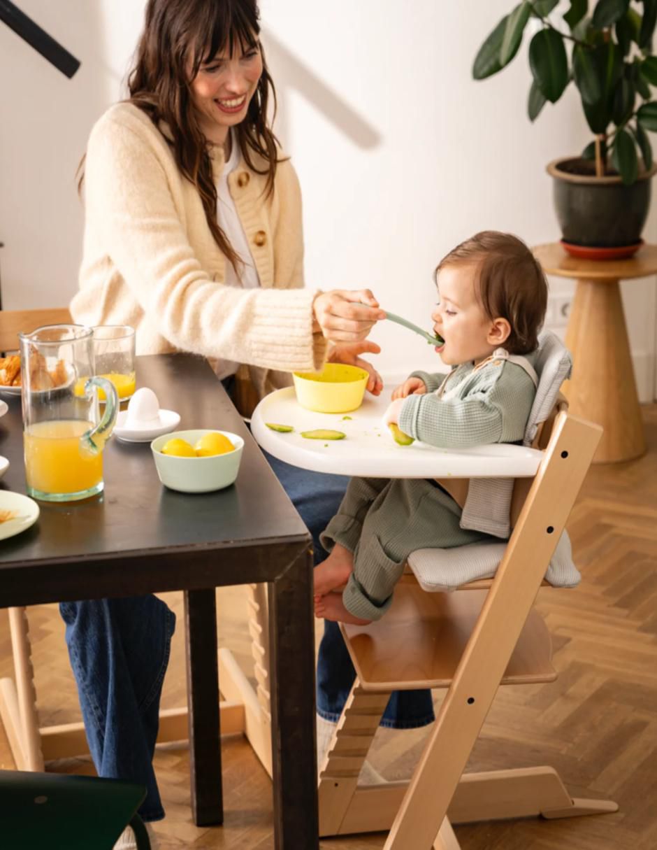 Silla Tripp Trapp 4