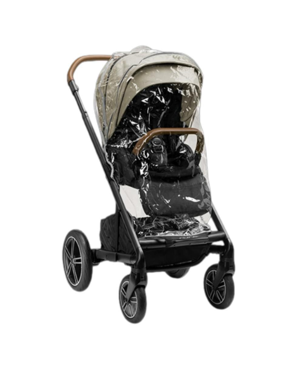 Protector de lluvia Mixx 2