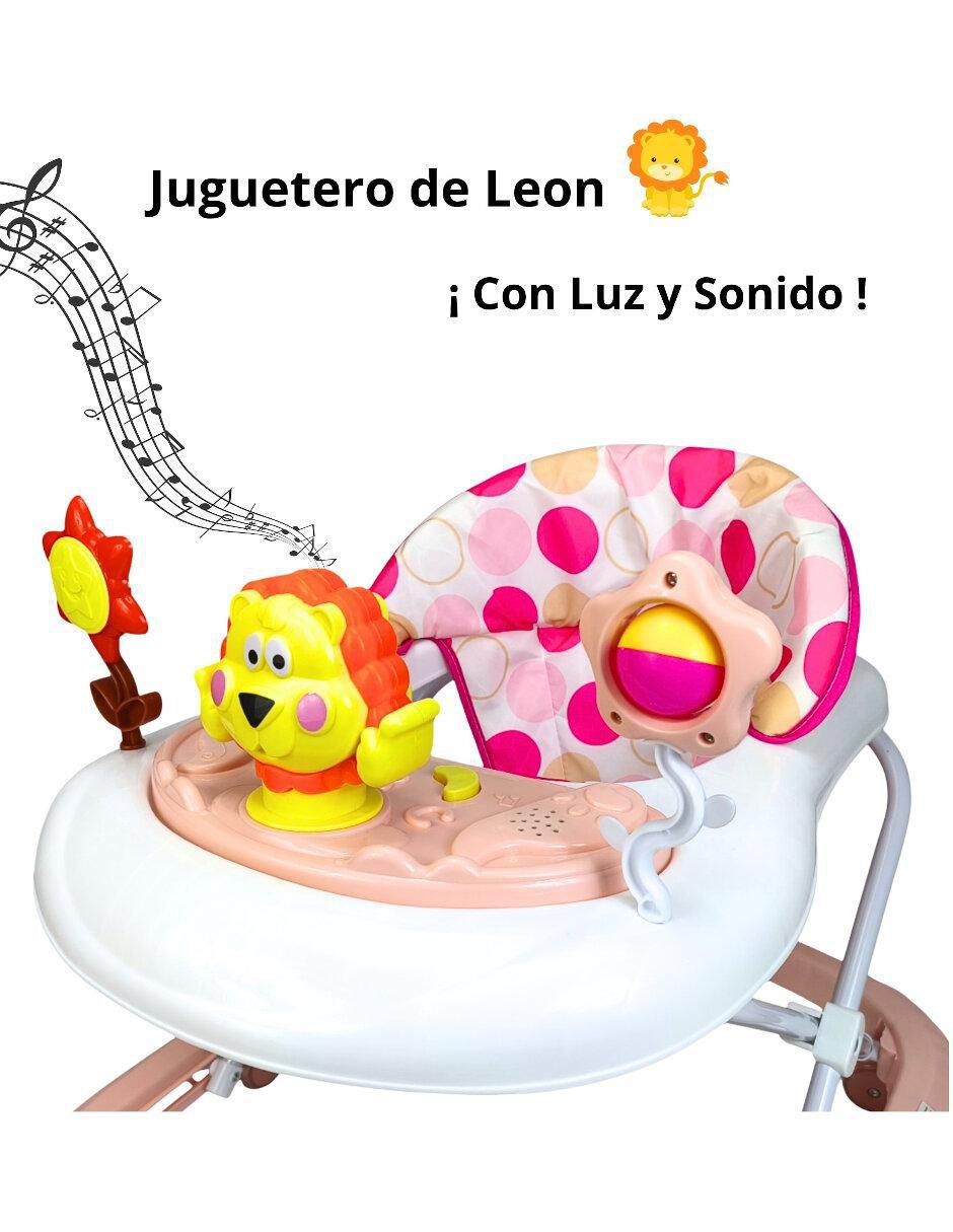 Andadera "para" unisex the baby shop sin coleccion leon