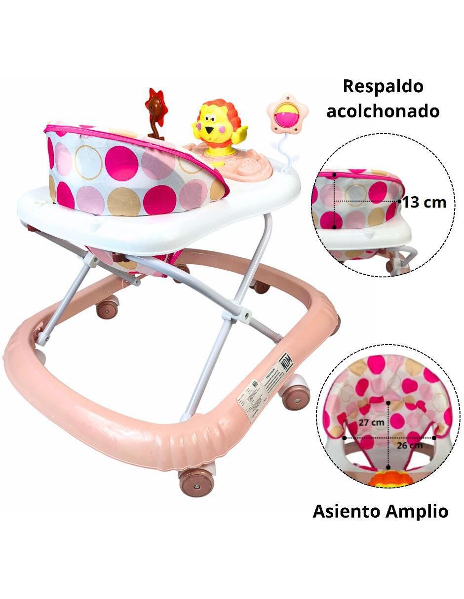 Andadera "para" unisex the baby shop sin coleccion leon