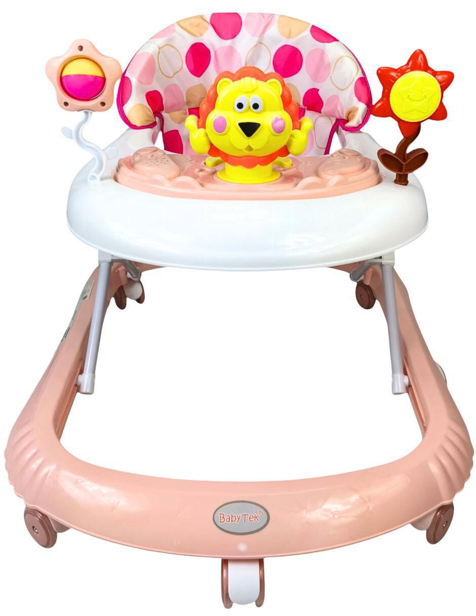 Andadera "para" unisex the baby shop sin coleccion leon