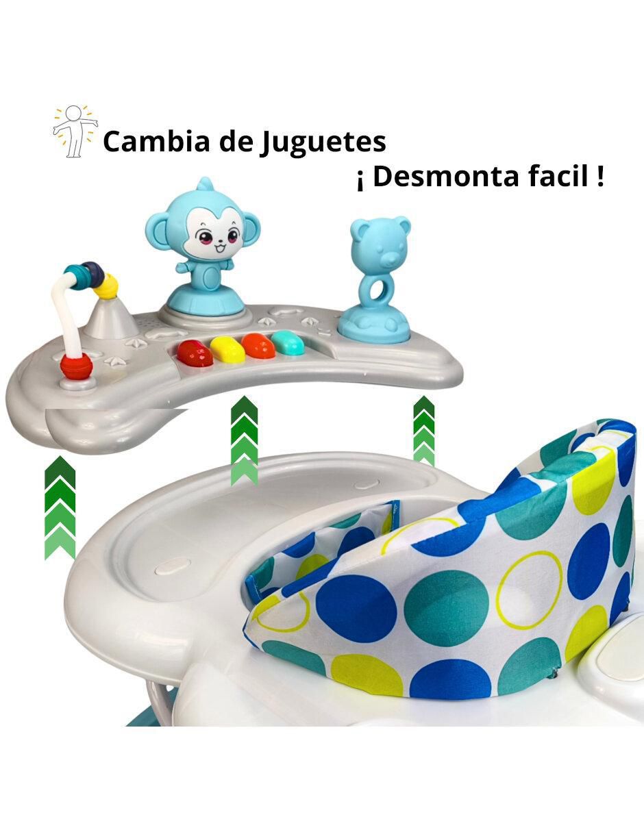 Andadera "para" unisex the baby shop sin coleccion no aplica
