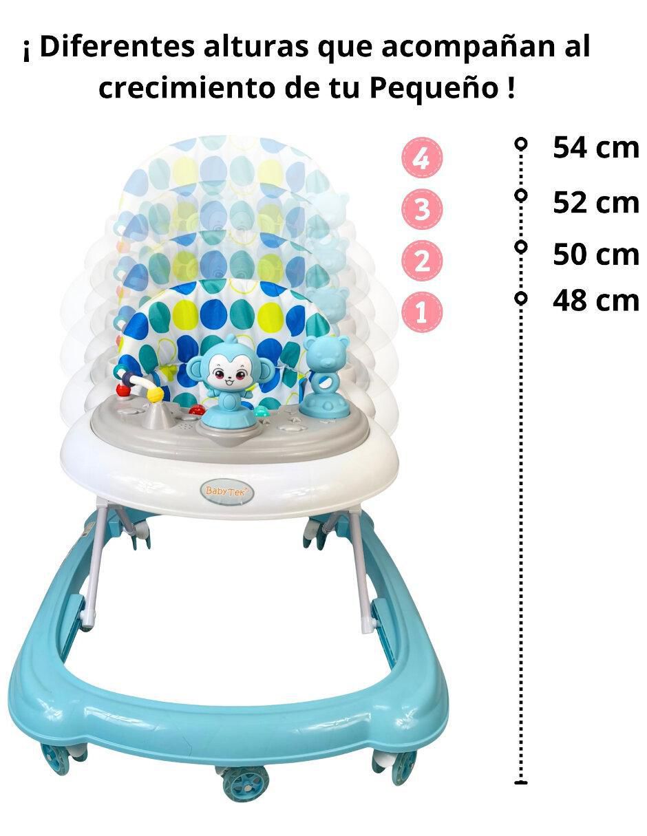 Andadera "para" unisex the baby shop sin coleccion no aplica