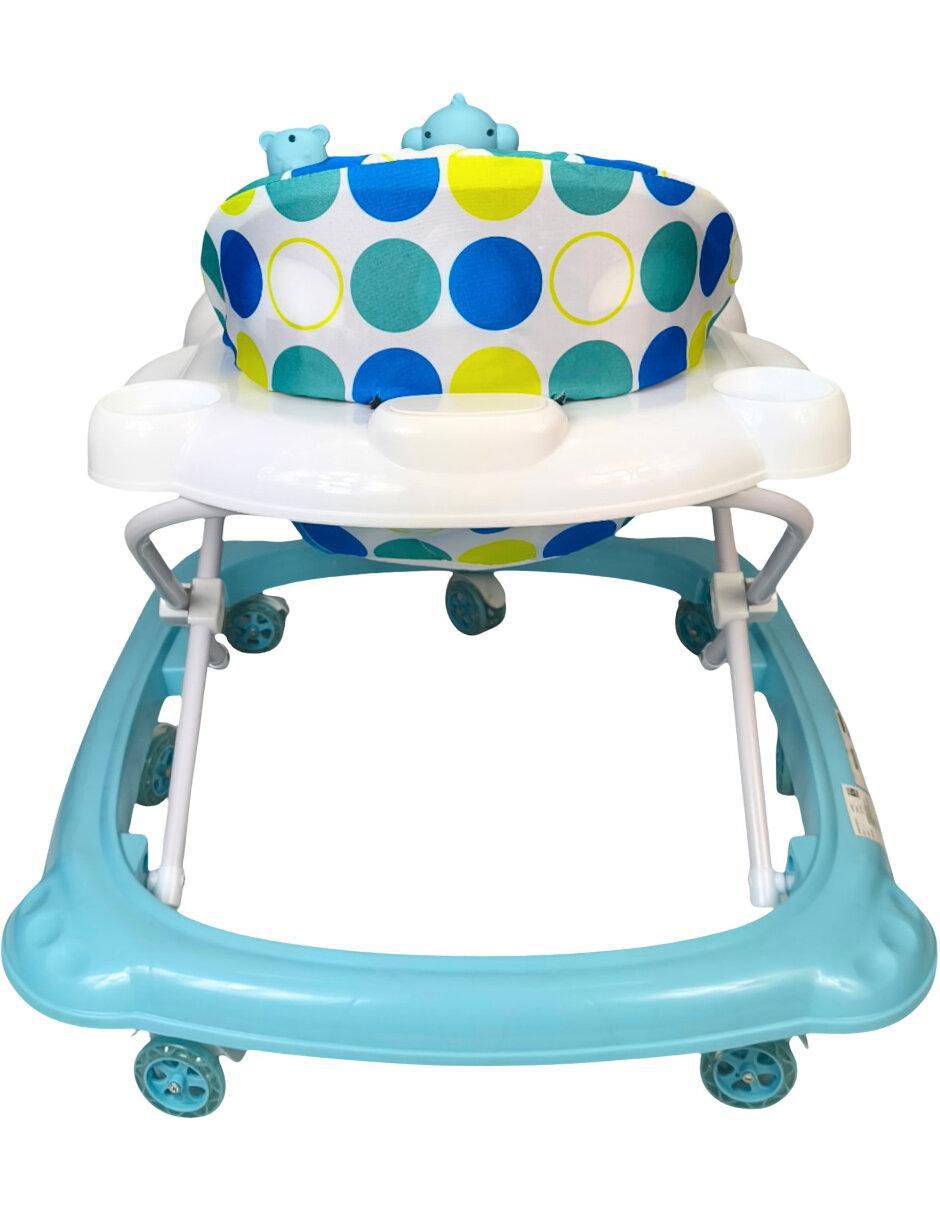Andadera "para" unisex the baby shop sin coleccion no aplica