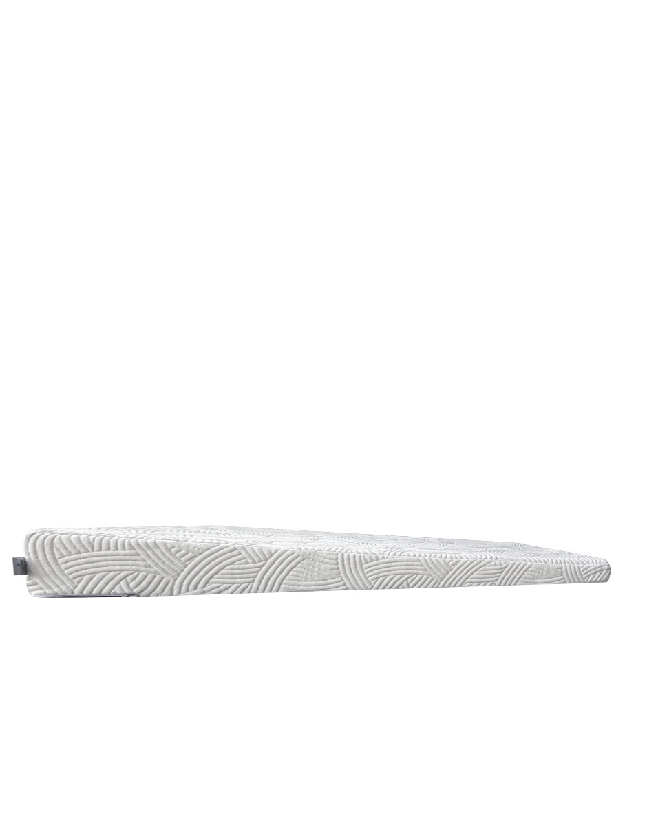 Colchón p/cuna Memory Foam Baby confort medio 2