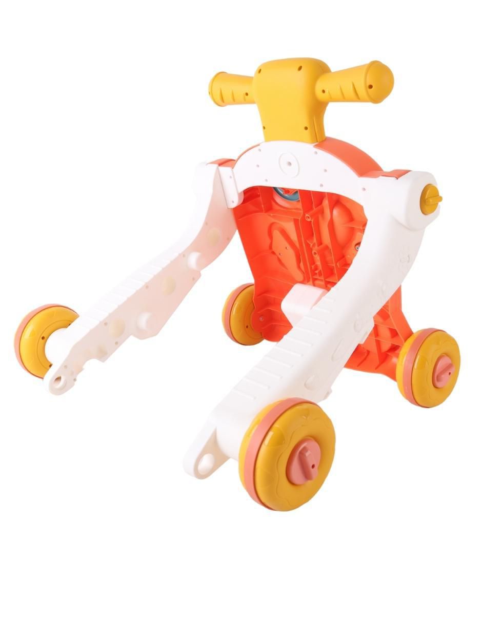 Andadera 3 en 1 unisex 5