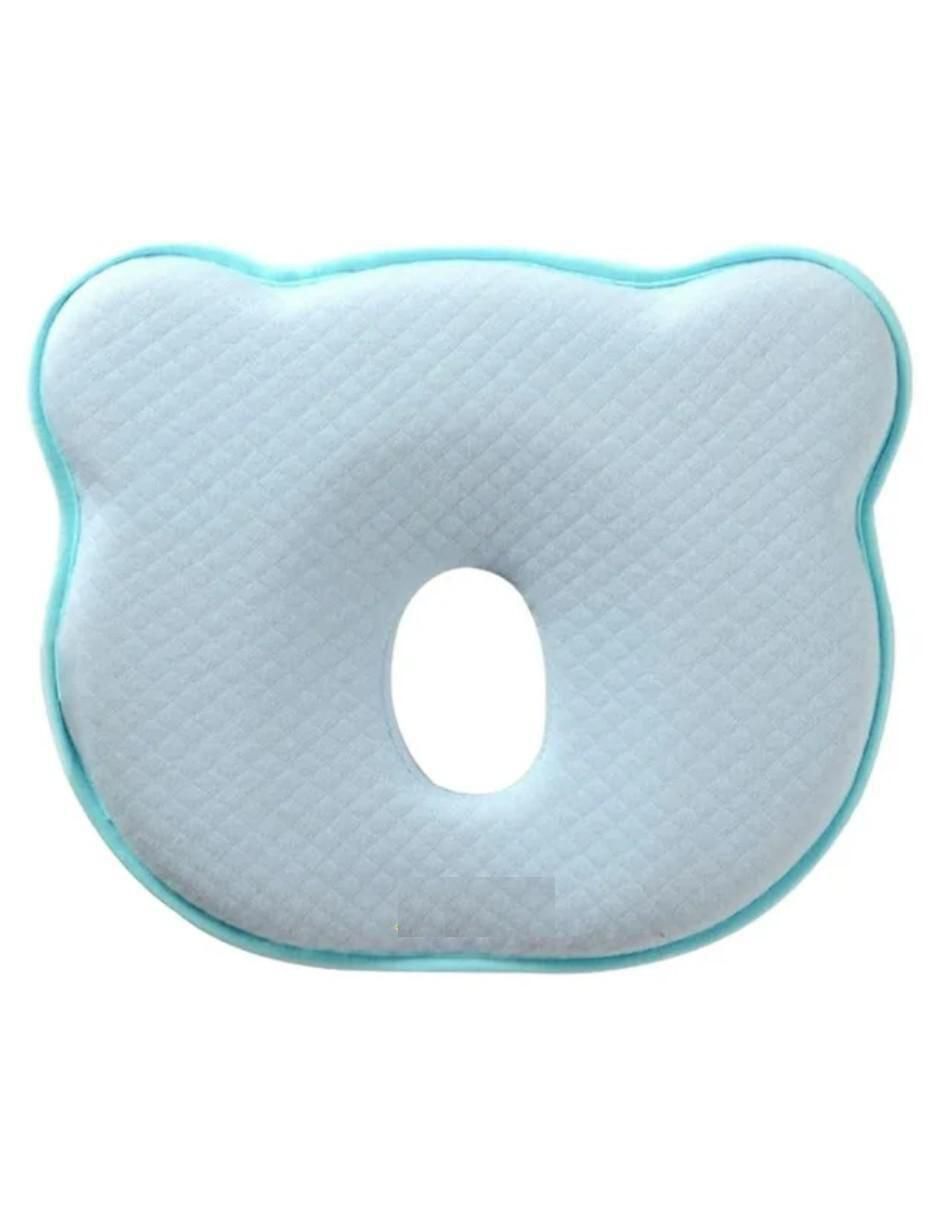 Almohada firmeza media
