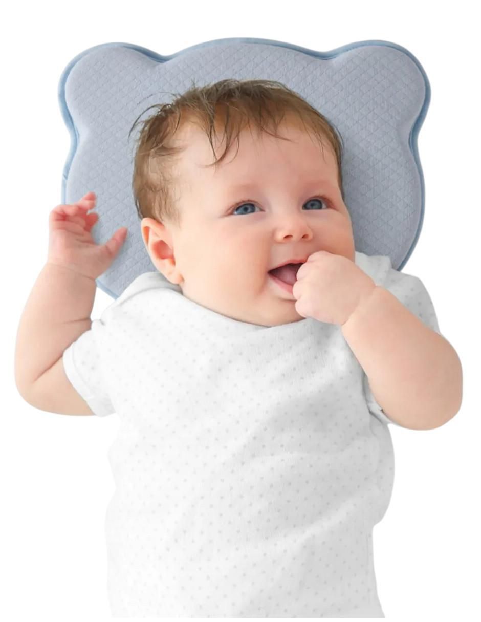 Almohada firmeza media 2