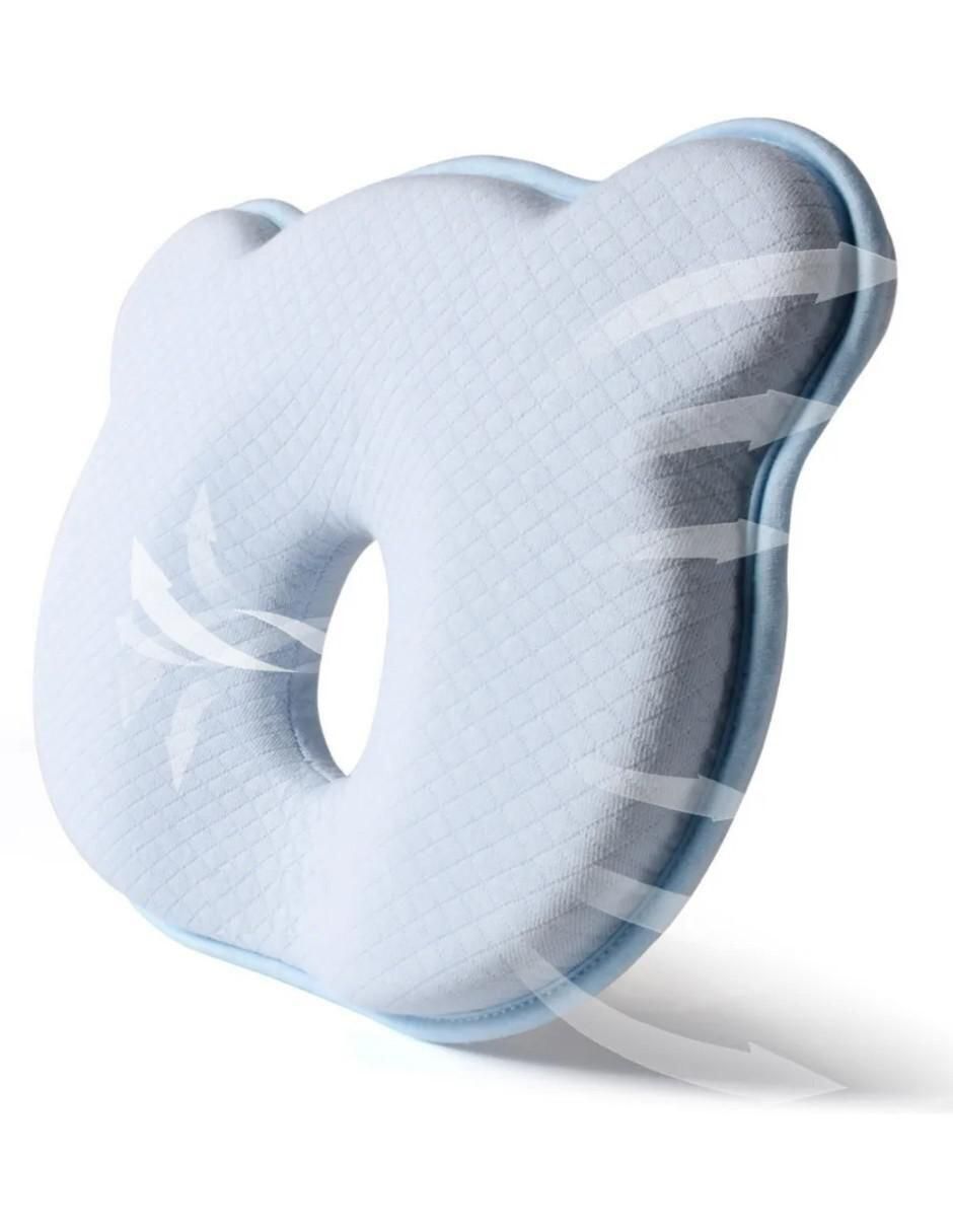 Almohada firmeza media 3