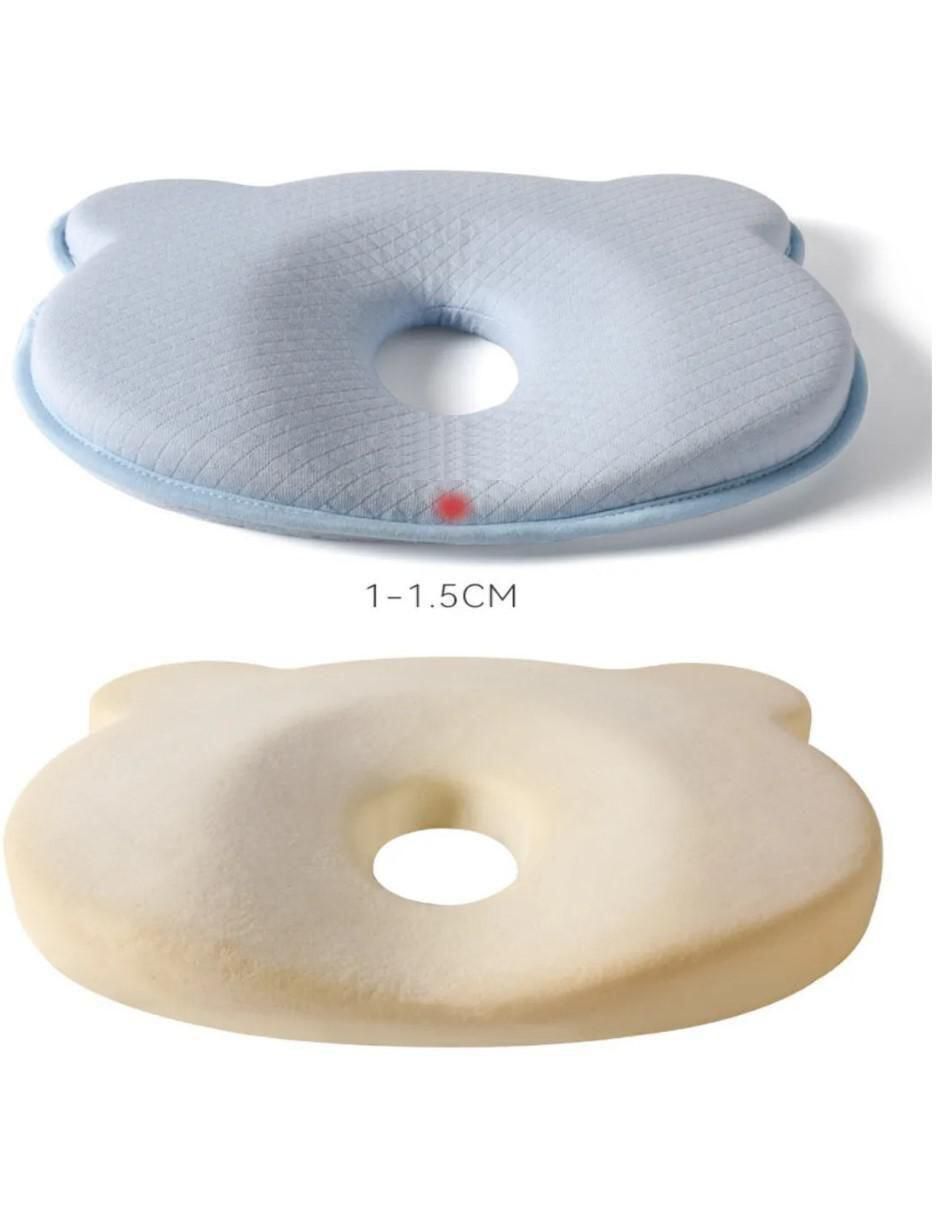 Almohada firmeza media 4