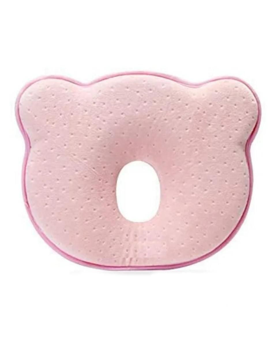 Almohada firmeza media
