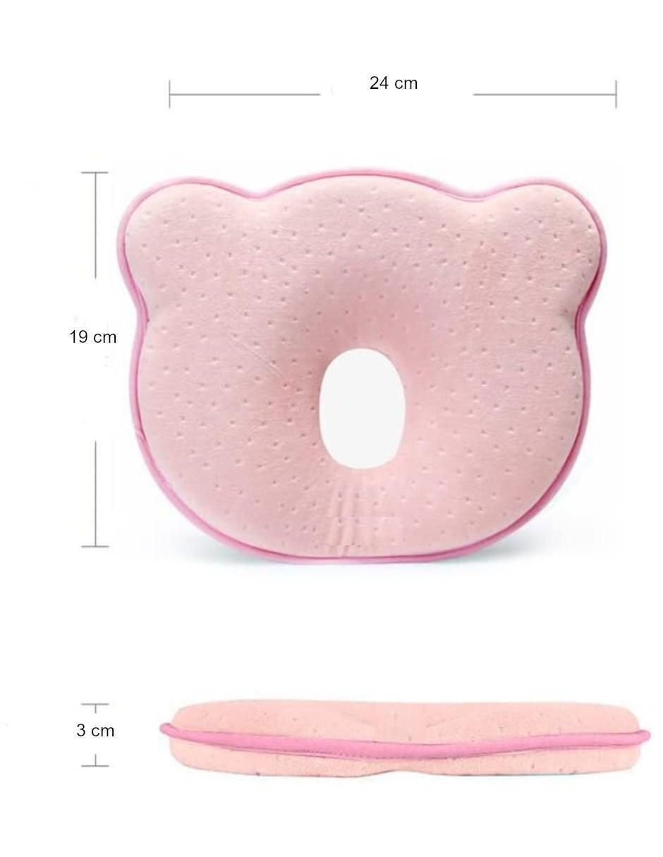 Almohada firmeza media 5