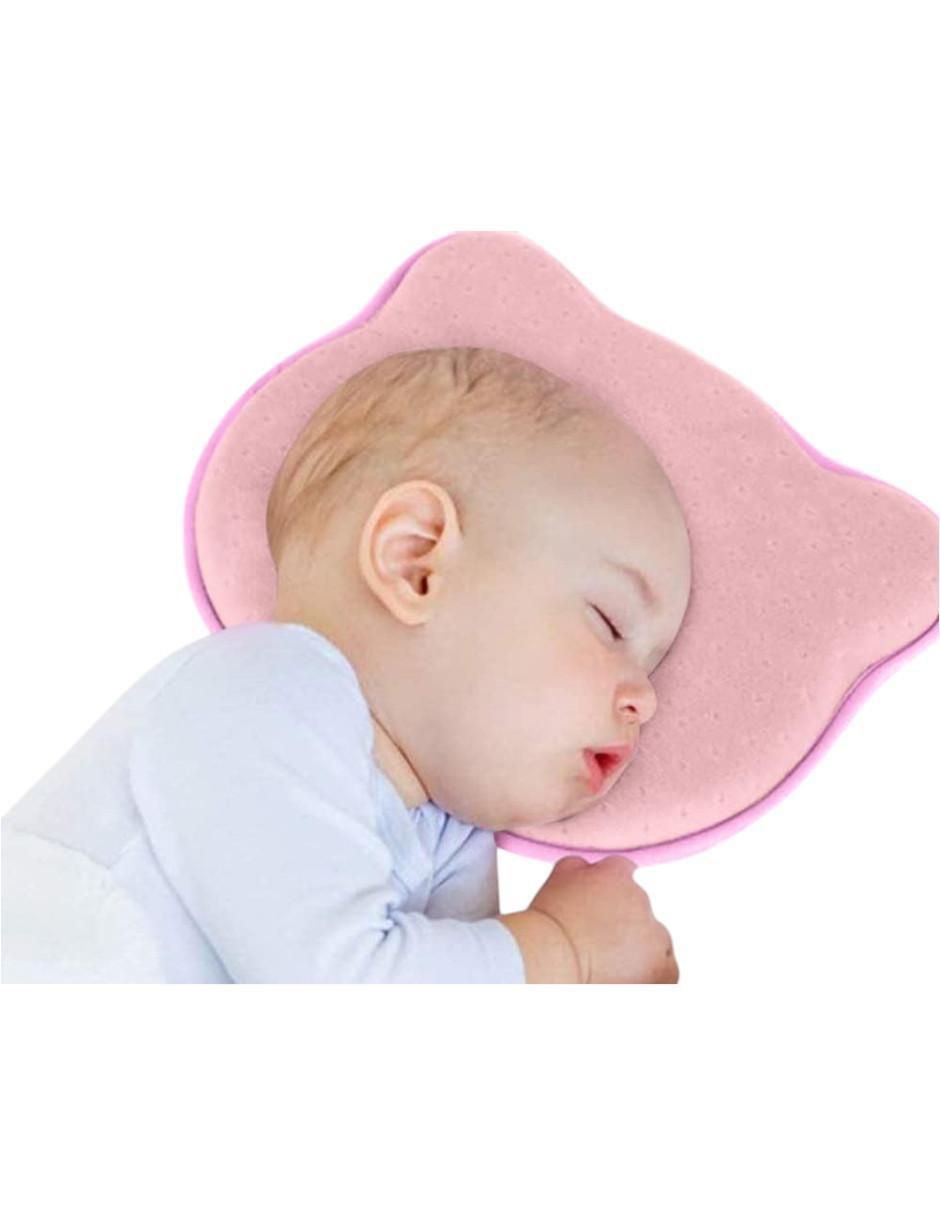 Almohada firmeza media 2