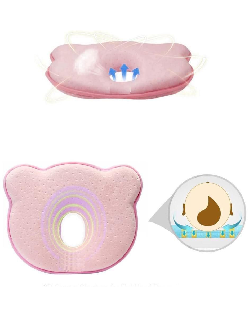 Almohada firmeza media 3