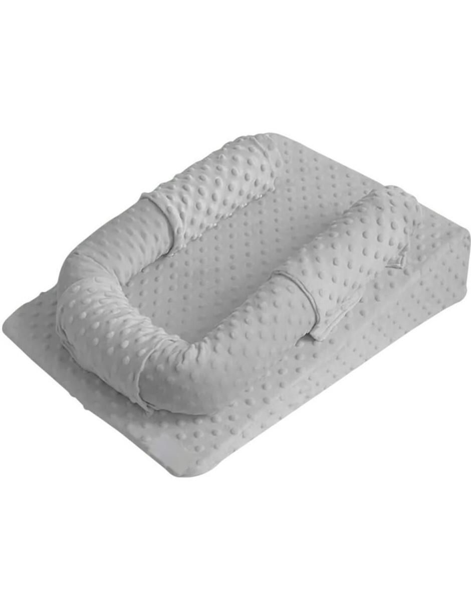 Almohada firmeza media