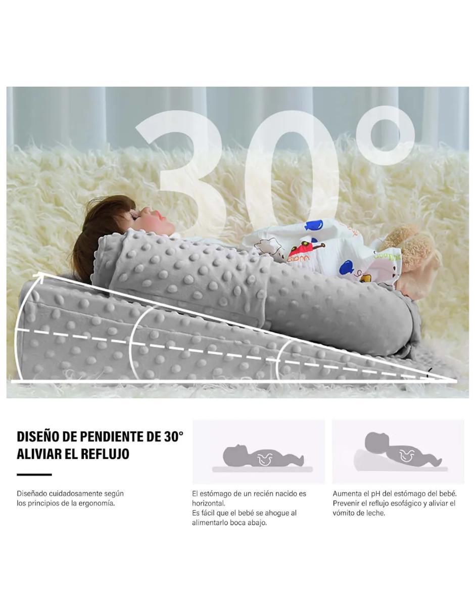 Almohada firmeza media 2