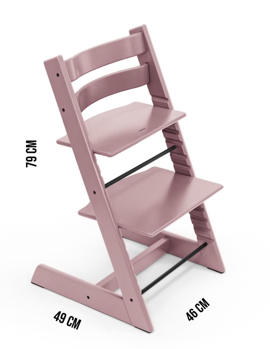 Silla Tripp Trapp 5