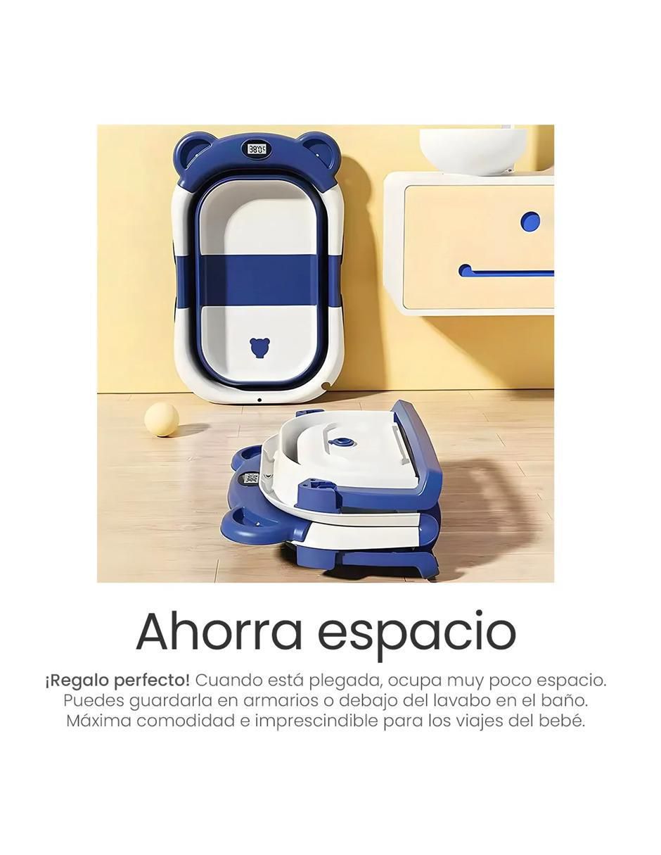 Bañera de plástico 3