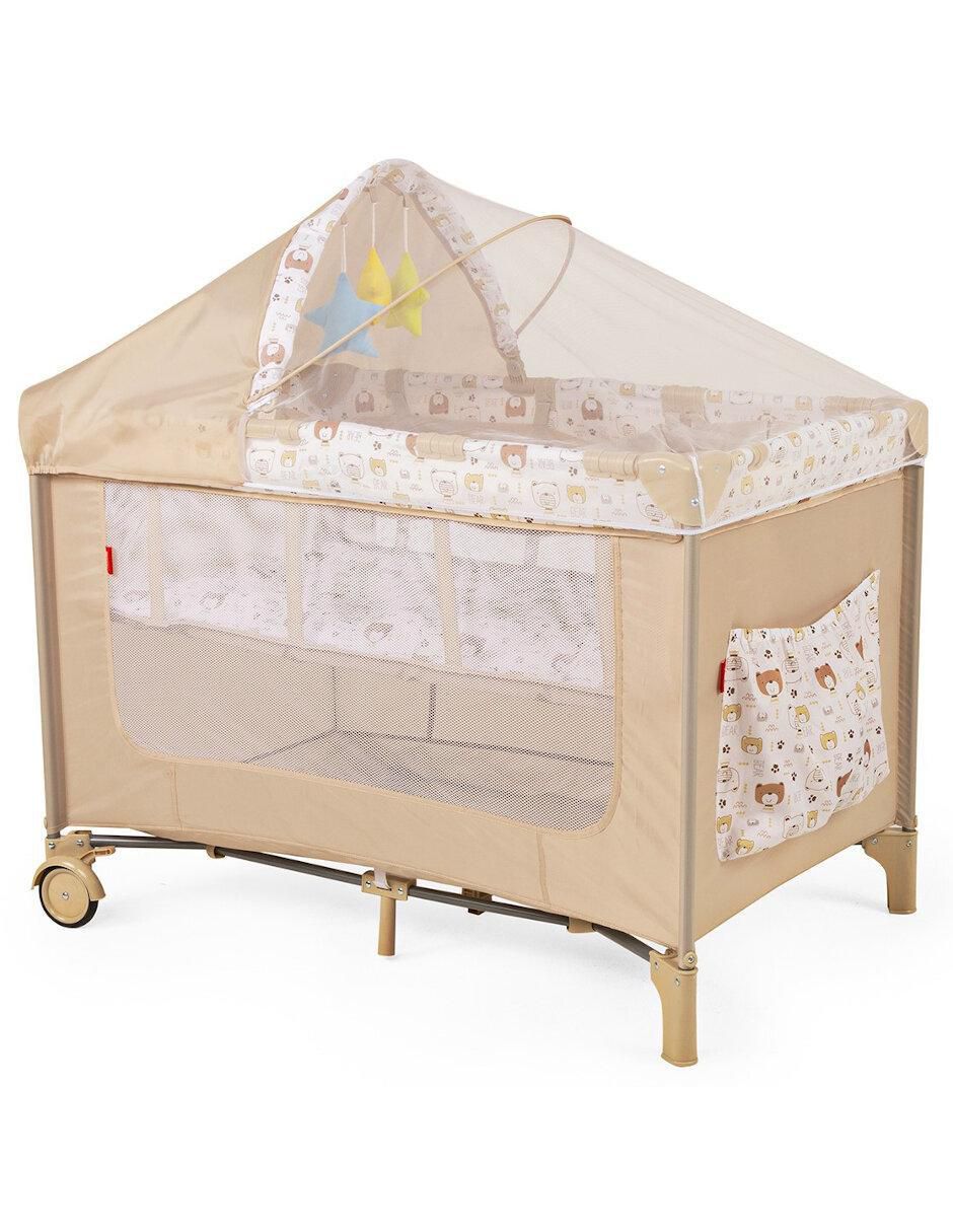 Cuna d´bebe sin coleccion corralrest