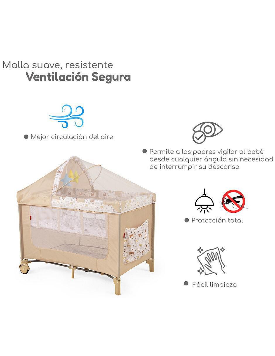 Cuna Corralrest 4