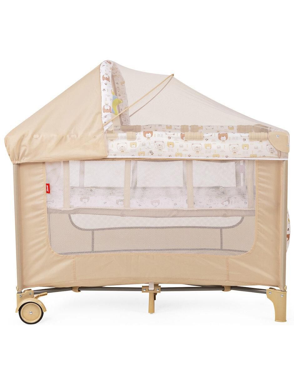 Cuna Corralrest 5