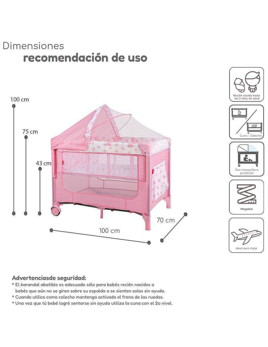 Cuna colecho 7