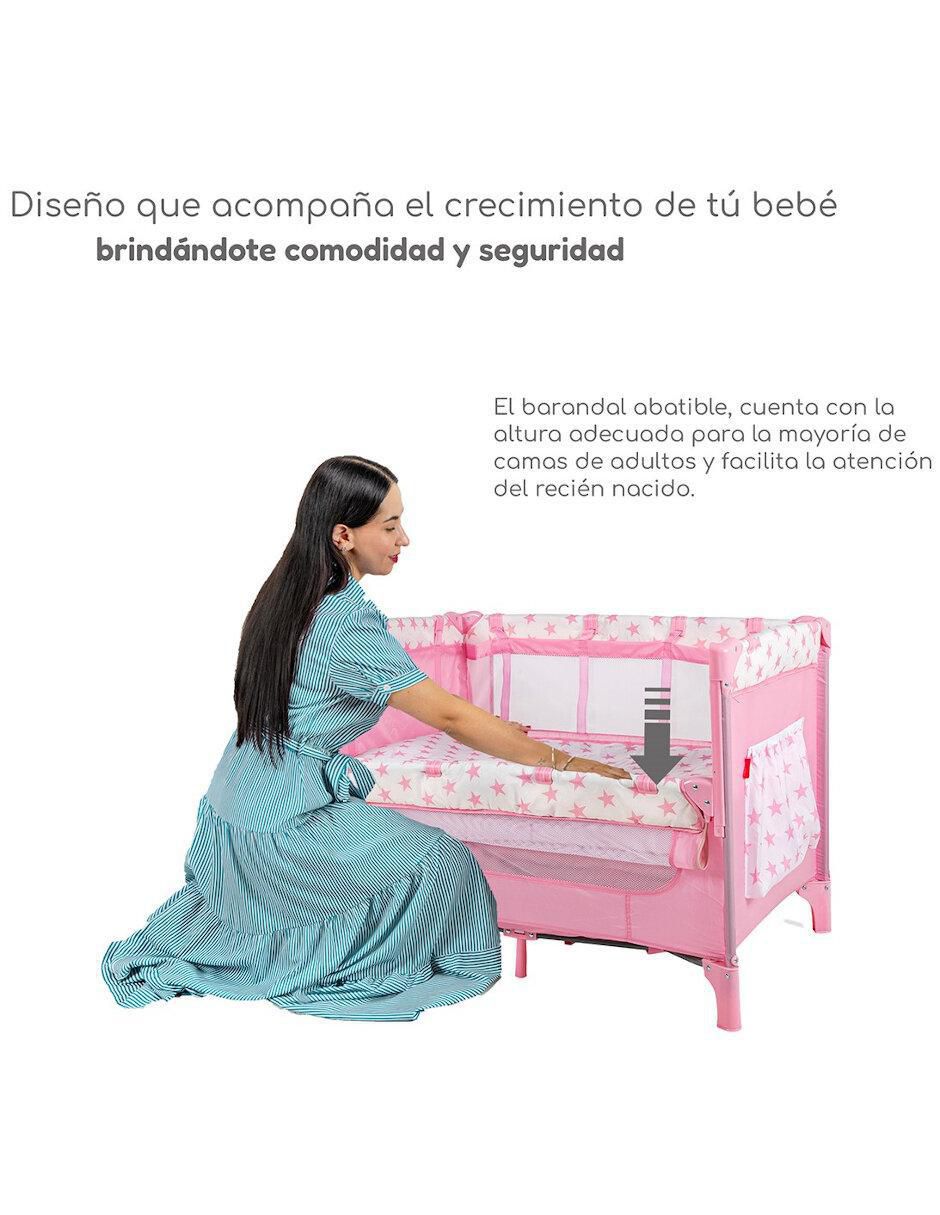 Cuna colecho 3