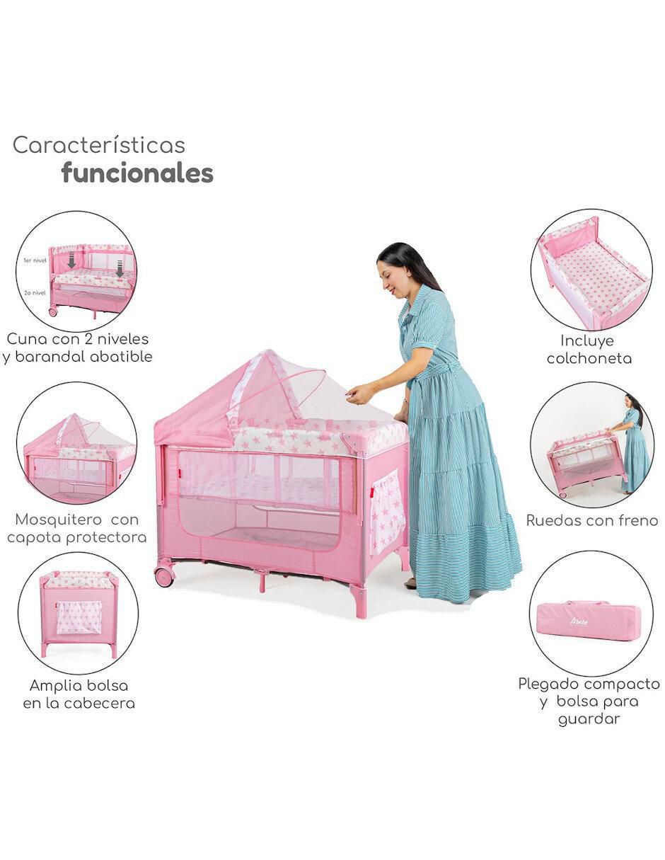 Cuna colecho 5