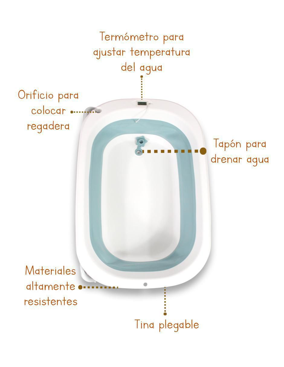 Bañera 5