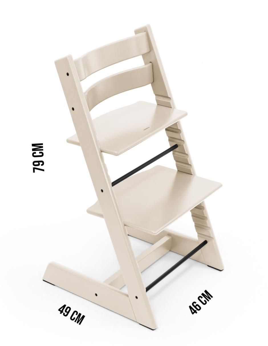 Silla Tripp Trapp 5
